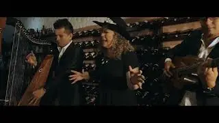 Jenny Devia   - Punto Final - V&iacute;deoclip
