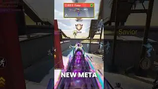 USS 9 Fusion is the new Meta in CODM