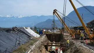 Coastal First Nations leaders speak against CPC pipeline motion
