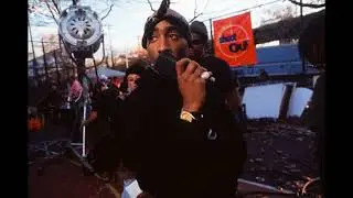 2Pac - Pain (Stretch Mix) (ft. Stretch & Natasha Walker)