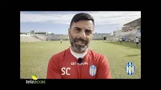Teleacras – Akragas calcio verso il debutto in Promozione