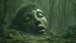 ancient stones whisper forgotten stories | AMBIENT MUSIC