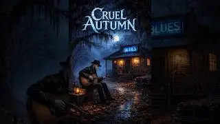 Cruel Autumn - Her Last Remark