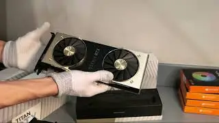 ASMR Build PC ( Clear) 