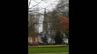 Kirchen Gel&auml;ut in Gelsenkirchen Rotthausen