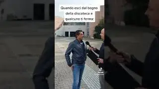Telecamera, no no no