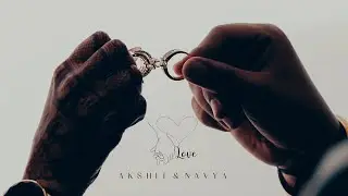 6k |Cinematic  Engagement 2025 | AKSHIT & NAVYA | PUNJAB | SHALLU FILM