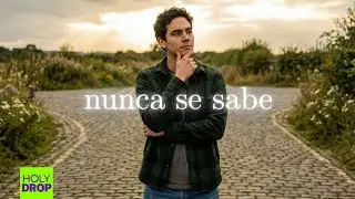 ITALLO - Nunca Se Sabe (Áudio Oficial)