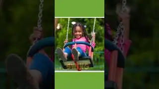 Learn About Playground At Story Zoo | Toddler Learning Video #shorts #foryou
