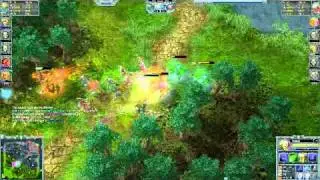 HoN: Slither Annihilation