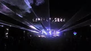 Capochino b2b Seth David - Live at Wakaan 2025