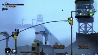 good pace ruined by skissue