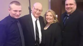 Crew Chief John H. Hothem Memorial Video 1942-2016 NAPA/Carlyle Tools Fully Loaded