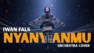 Iwan Fals - Nyanyianmu 1988 | Cover Versi Orchestra, Bikin Larut Perasaan