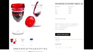 Unique Promotional Products