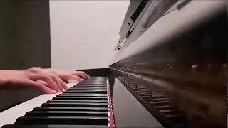 Selena Gomez - Look At Her Now (Piano Cover by Salina Melanie) | Sneak Preview