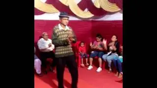 Senior Citizens Games