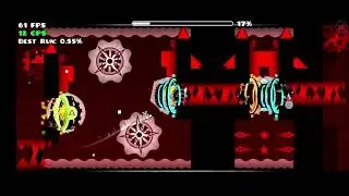 Sailent Clubstar v2 new level showcase