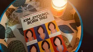 I read &lsquo;Kim Jiyoung, born 1982&rsquo; | Book review and Analysis