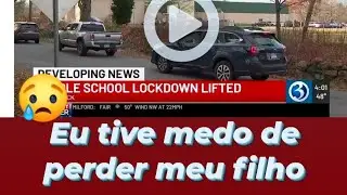 CORRERIA PELA MANHÃ 