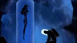 Batman: The Animated Series: Deep Freeze - Season 3 Episode 28 Review