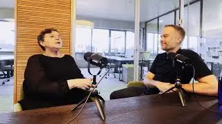 DDD mit Annegret Junker