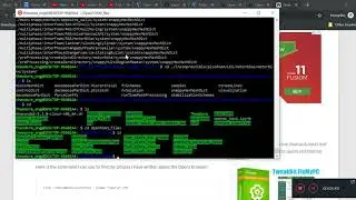 OpenFOAM Intermediate 4 - snappyHexMeshDict часть 1