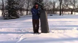 Snowclipper Durability