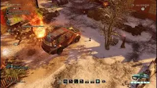 XCOM 2: Sharpshooter = Useless.