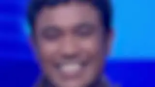 Florentino Joshua Indonesian Idol  