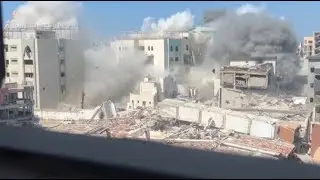За сутки в секторе Газа погибли 68 человек