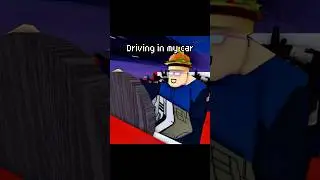 007n7 runs over bluudud