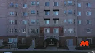 Berkshire's - Highpoint Apartments Quincy, MA