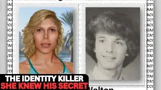 Who Was the Killer of Pamela Leigh Walton | The Case That Changed Identity Protocols
