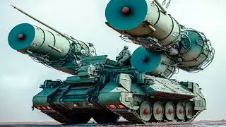This New Turkey Deadly Air Defense System Shocked Russia and NATO