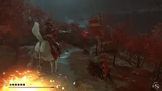 Ghost of Yōteί
