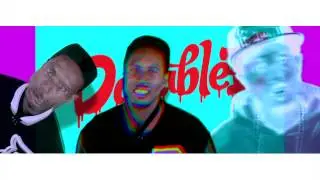 D Double E - Percy (Official Video)
