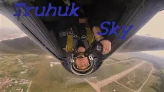 Truhuk - Sky (music video)