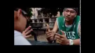 El Moro feat MedIlMelik - Questo E' Tutto (Official Video)