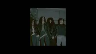 CARNIVORE: Predator Garageband Demo (TONStyle)
