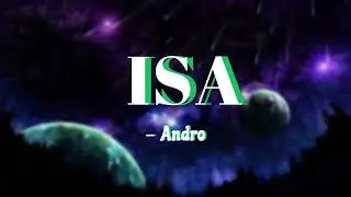 Isa -  Andro