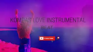 Kompas love Instrumental Beat type beat zouk gouyad