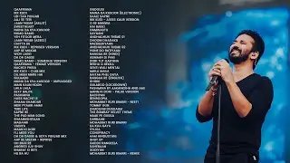 Amit Trivedi 'Sound Of Nation' Songs | Mixtape