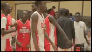 Red Roo Under 18's