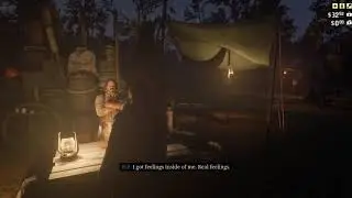 Red Dead Redemption 2_202001221 Red Dead Redemption 2 Vegan Horse Bonding Red Dead Redemption 2 c[[[