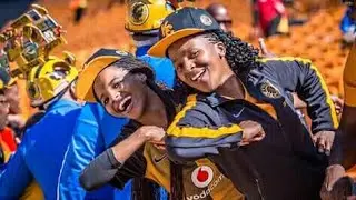 Kaizer Chiefs Songs Compilation❤️✌️❤️