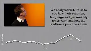 Awe the Audience: How the Narrative Trajectories Affect Audience Perception in Public Speaking