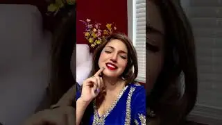 Hot Jatti suit salwar dance || silk satin salwar suit