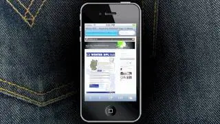 paintballevents.de App Trailer