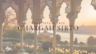 BY Fusion Trio &ndash; Chargah Sirto | Live Fusion Music at The Hum Stokey (Jazz & Turkish Music Fusion)